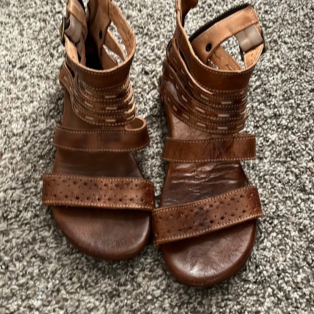 BedStu Sandals